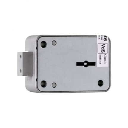 Cerraduras de seguridad