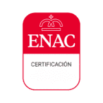 Certificación ENAC