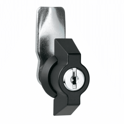 Cierres de cuarto de vuelta M22 631