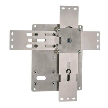 Expansivo 2 puestos 2302-2