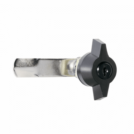 Manilla palomilla 641 con llave