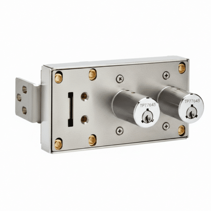 Cerraduras para celdas de media y alta tensión