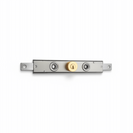 Serrature per Porte Industriali