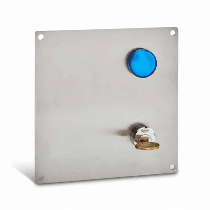 Sistemas electromecánicos industriales para control, seguridad y automatización