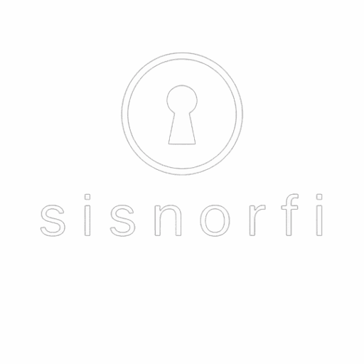 SISNORFI CERRADURAS LOGO